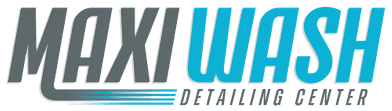 Maxi Wash Detailing Center logo